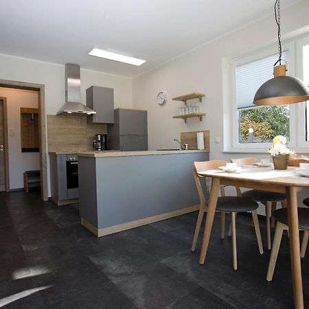 Apartmán Fewo Bergsicht Willingen  Exteriér fotografie